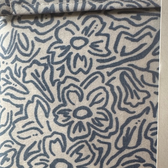 Threshold Blue Performance Sheet Set - Picture 5 of 6